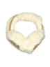 Unbranded Ivory Ear Muffs One size - photo 1