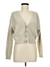 Love Tree Tan Cardigan Size M - photo 1