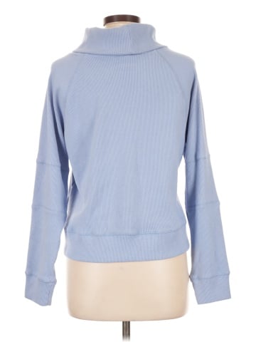 Freely Turtleneck Sweater (view 2)