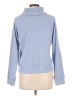 Freely Blue Turtleneck Sweater Size L - photo 2