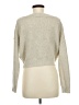 Love Tree Tan Cardigan Size M - photo 2