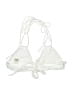 Unbranded Ivory Swimsuit Top Size S - photo 2