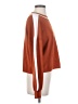 Unbranded Color Block Orange Pullover Sweater Size S - photo 4