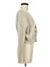 Love Tree Tan Cardigan Size M - photo 4