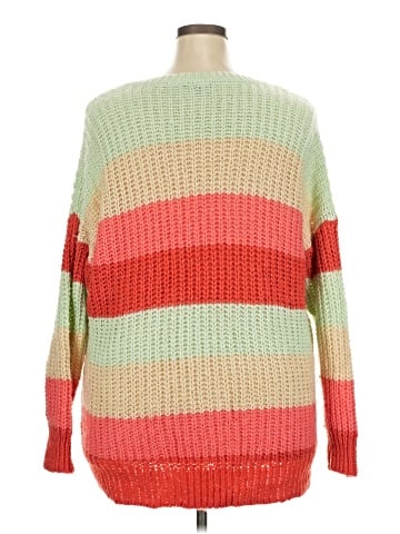 Torrid Pullover Sweater (view 2)