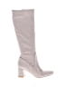 Nordstrom Rack Gray Boots Size 8 - photo 1