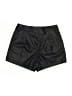 Shein Solid Black Athletic Shorts Size 8 - 10 - photo 1