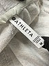 Athleta Silver Poncho Size M - photo 7
