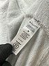 Athleta Silver Poncho Size M - photo 8