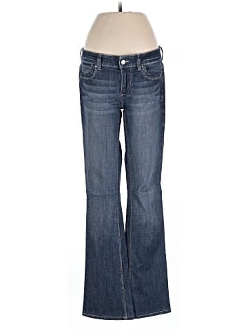 White House Black Market Jeans (view 1)