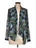 Chico's Green Cardigan Size Med (1) - photo 1