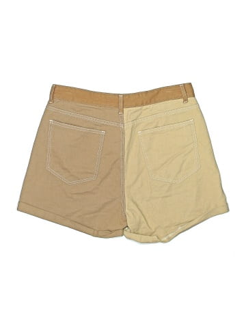 Unbranded Khaki Shorts (view 2)