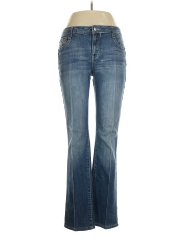 Earl Jean Jeans (view 1)