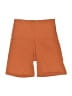 TnAction Solid Orange Athletic Shorts Size S - photo 1