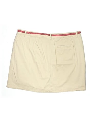 Karen Scott Sport Casual Skirt (view 2)