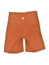 TnAction Solid Orange Athletic Shorts Size S - photo 2