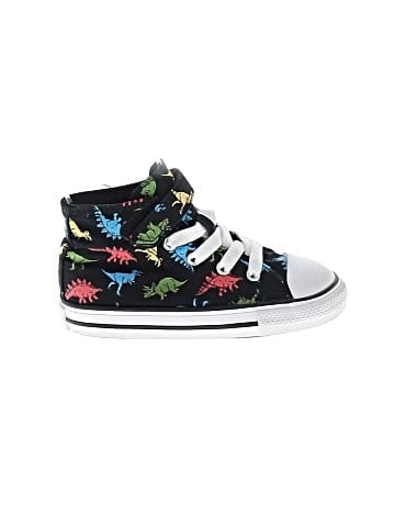 Converse Sneakers (view 1)