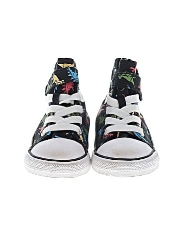 Converse Sneakers (view 2)