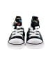 Converse Black Sneakers Size 8 (kids) - photo 2