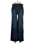 Carve Designs Blue Jeans Size 6 - photo 1