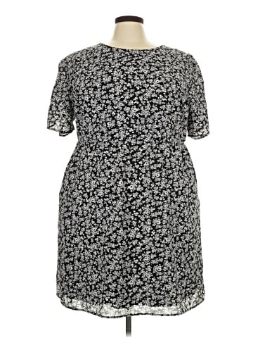 Torrid Casual Dress (view 1)
