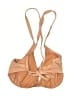 SKYE Tan Swimsuit Top Size D cup - photo 2