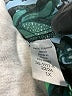 Ellos 100% Polyester Green 3/4 Sleeve Blouse Size 22 - photo 8