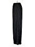 Topshop 100% Polyester Black Dress Pants Size 6 - photo 5