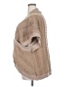 Suzanne Betro Tan Poncho Size 2X - photo 5