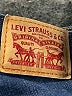 Levi's Blue Jeans Size 8 - photo 4