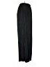Topshop 100% Polyester Black Dress Pants Size 6 - photo 4