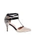 Apt. 9 Ivory Heels Size 7 1/2 - photo 1