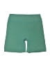 Unbranded Solid Green Athletic Shorts Size M - photo 1