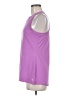 DSG Purple Sleeveless Top Size M - photo 5