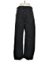 Gap 100% Cotton Black Jeans Size 29 Petite - photo 2
