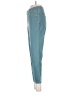 Time and Tru Solid Teal Casual Pants Size 0 - photo 5