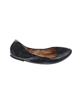 Time And Tru Flats