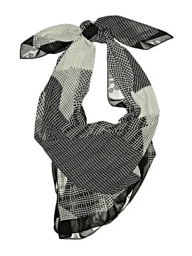 White House Black Market Scarf