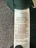 Madewell Teal Long Sleeve Top Size XS - photo 8