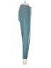 Time and Tru Solid Teal Casual Pants Size 0 - photo 4