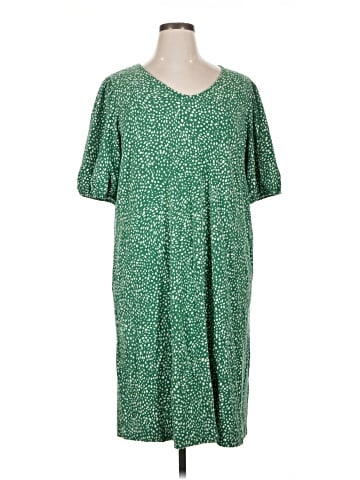 J.Jill Casual Dress (view 1)