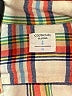 Crewcuts 100% Cotton Plaid Ivory Long Sleeve Button-Down Shirt Size 16 - photo 3
