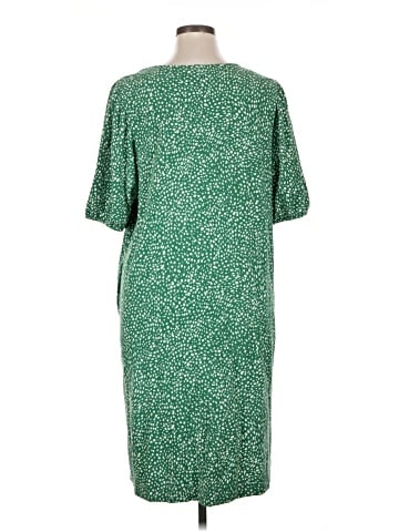 J.Jill Casual Dress (view 2)