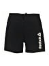 Reebok Black Athletic Shorts Size S - photo 1