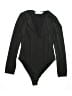 ASTR The Label Black Bodysuit Size M - photo 1