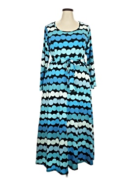 Ashley Stewart Casual Dress