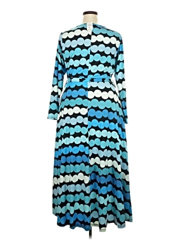 Ashley Stewart Casual Dress (view 2)