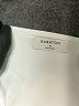 Babaton White Bodysuit Size M - photo 3