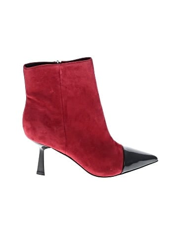Nine West Ankle Boots (view 1)