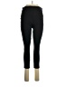 SPANX Solid Black Active Pants Size Lg Petite - photo 1